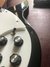 Rickenbacker 330/6 , Jetglo: Close up - Free2