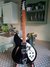 Rickenbacker 330/6 , Jetglo: Full Instrument - Front