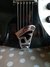 Rickenbacker 330/6 , Jetglo: Close up - Free2