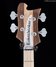 Rickenbacker 4003/4 , Natural Walnut: Headstock