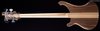 Rickenbacker 4003/4 , Natural Walnut: Full Instrument - Rear
