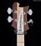Rickenbacker 4003/4 , Natural Walnut: Headstock