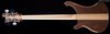 Rickenbacker 4003/4 , Natural Walnut: Full Instrument - Rear