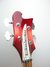 Rickenbacker 4003/4 , Fireglo: Headstock