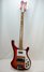 Rickenbacker 4003/4 , Fireglo: Full Instrument - Front