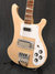Rickenbacker 4003/4 , Mapleglo: Free image