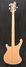 Rickenbacker 4003/4 , Mapleglo: Full Instrument - Rear