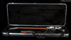 Rickenbacker 330/6 , Matte Black: Free image