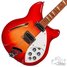 Rickenbacker 360/6 , Fireglo: Free image