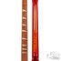 Rickenbacker 360/6 , Fireglo: Neck - Front