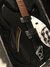 Rickenbacker 360/6 , Jetglo: Free image