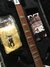 Rickenbacker 360/6 , Jetglo: Neck - Front
