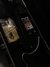 Rickenbacker 360/6 , Jetglo: Neck - Rear