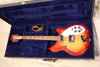 Rickenbacker 360/12 , Fireglo: Free image2