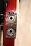 Rickenbacker 360/12 , Fireglo: Close up - Free
