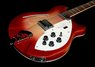 Rickenbacker 360/12 CW, Fireglo: Free image