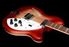 Rickenbacker 360/12 CW, Fireglo: Free image2