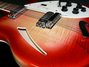 Rickenbacker 360/12 CW, Fireglo: Close up - Free