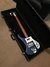 Rickenbacker 4003/4 S, Midnightblue: Full Instrument - Front