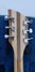 Rickenbacker 360/6 , Mapleglo: Headstock - Rear