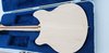 Mar 2002 Rickenbacker 360/6 , Mapleglo: Body - Rear