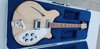 Rickenbacker 360/6 , Mapleglo: Full Instrument - Front