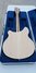 Rickenbacker 360/6 , Mapleglo: Full Instrument - Rear