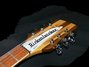 Rickenbacker 370/12 RM, Mapleglo: Headstock