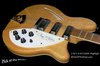 Rickenbacker 370/12 RM, Mapleglo: Free image
