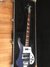 Rickenbacker 4003/4 , Midnightblue: Free image