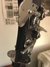 Rickenbacker 4003/4 , Midnightblue: Headstock - Rear