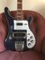 Rickenbacker 4003/4 , Midnightblue: Body - Front