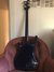 Rickenbacker 4003/4 , Midnightblue: Full Instrument - Rear