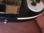 Rickenbacker 4003/4 , Midnightblue: Close up - Free2