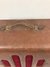 Dec 1946 Rickenbacker M-10/amp Mod, Brown: Body - Rear