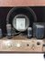 Rickenbacker M-10/amp Mod, Brown: Close up - Free
