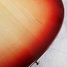 Rickenbacker 4003/4 , Fireglo: Free image