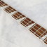 Rickenbacker 4003/4 , Fireglo: Neck - Front