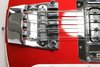 Rickenbacker 4003/4 , Ruby: Close up - Free2