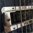 Rickenbacker 4003/4 , Midnightblue: Free image