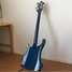 Rickenbacker 4003/4 , Midnightblue: Full Instrument - Rear