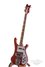 Rickenbacker 4003/4 , Ruby: Free image