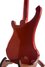 Sep 2012 Rickenbacker 4003/4 , Ruby: Body - Rear