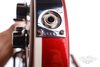 Rickenbacker 4003/4 , Ruby: Close up - Free