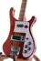 Rickenbacker 4003/4 , Ruby: Close up - Free2