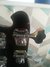 Rickenbacker 4003/4 , Jetglo: Headstock - Rear
