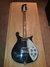Rickenbacker 620/6 , Jetglo: Full Instrument - Front