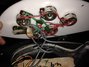 Rickenbacker 620/6 , Jetglo: Close up - Free2