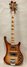 Rickenbacker 4003/4 RIC Boutique One-Off, Walnut: Full Instrument - Front