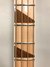 Rickenbacker 4003/4 RIC Boutique One-Off, Walnut: Neck - Front